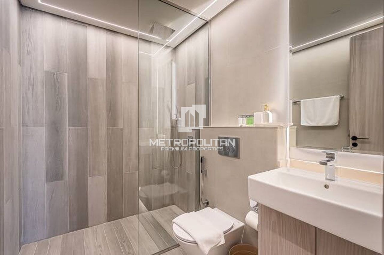 Appartamenti a Dubai, EAU, 64 m² - foto 13