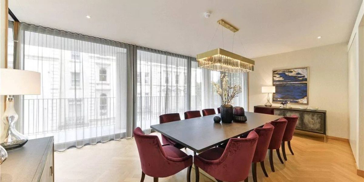 Flat London, United Kingdom - picture 7