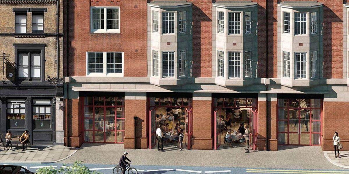 Appartamento London, Regno Unito, 61 m² - foto 7