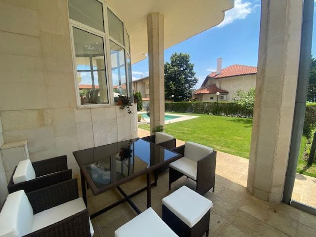 Haus Burgas, Bulgarien, 350 m² - Foto 7