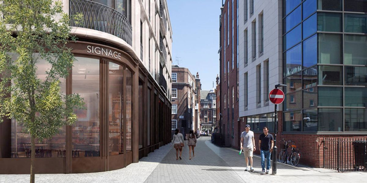 Appartement London, Royaume-Uni, 127 m² - image 8