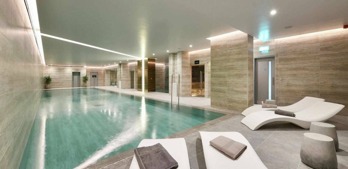 Wohnung London, Großbritannien, 52 m² - Foto 8