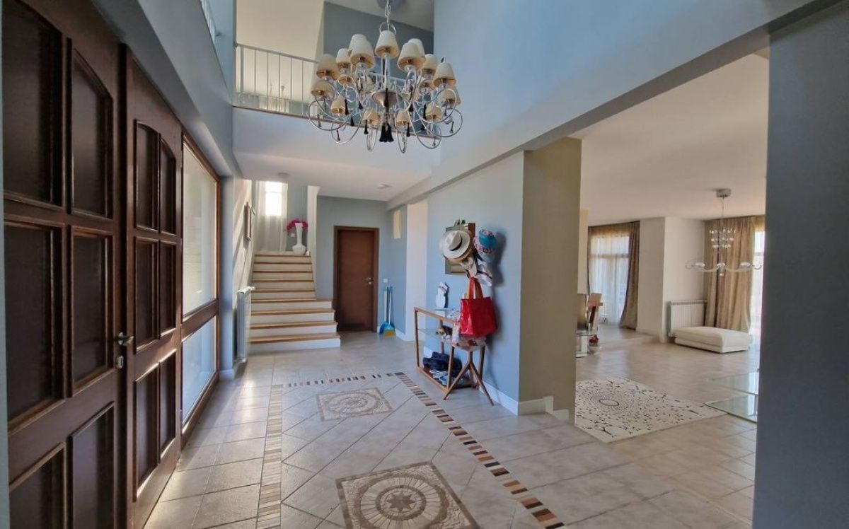 Maison Burgas, Bulgarie, 489 m² - image 8