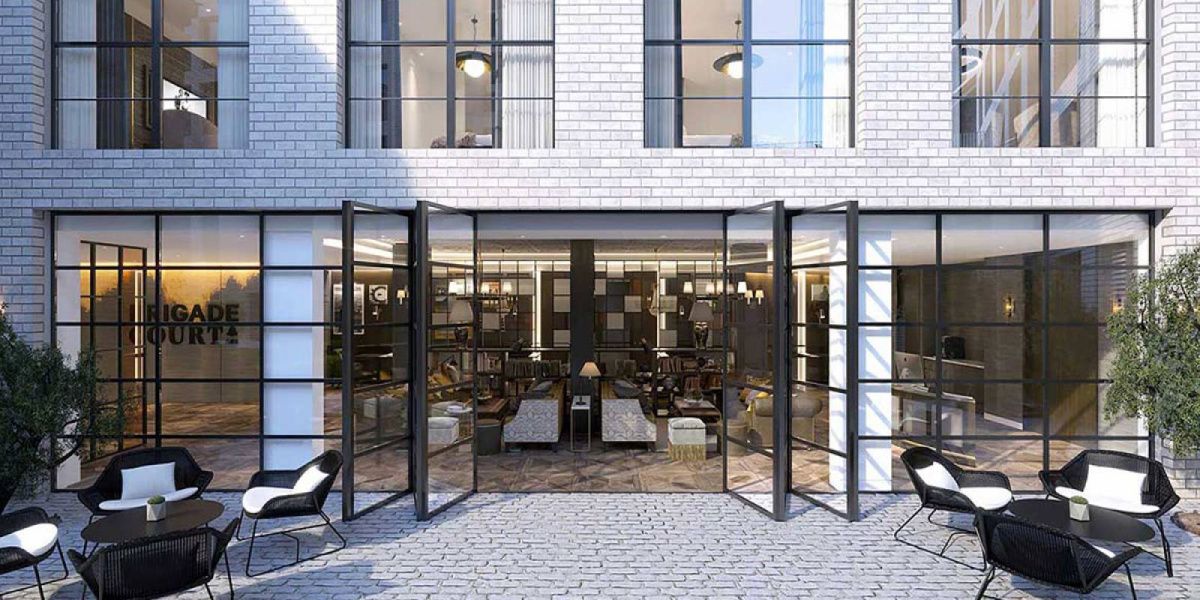 Appartamento London, Regno Unito, 61 m² - foto 8