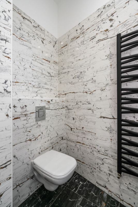 Wohnung Budapest, Ungarn, 110 m² - Foto 8