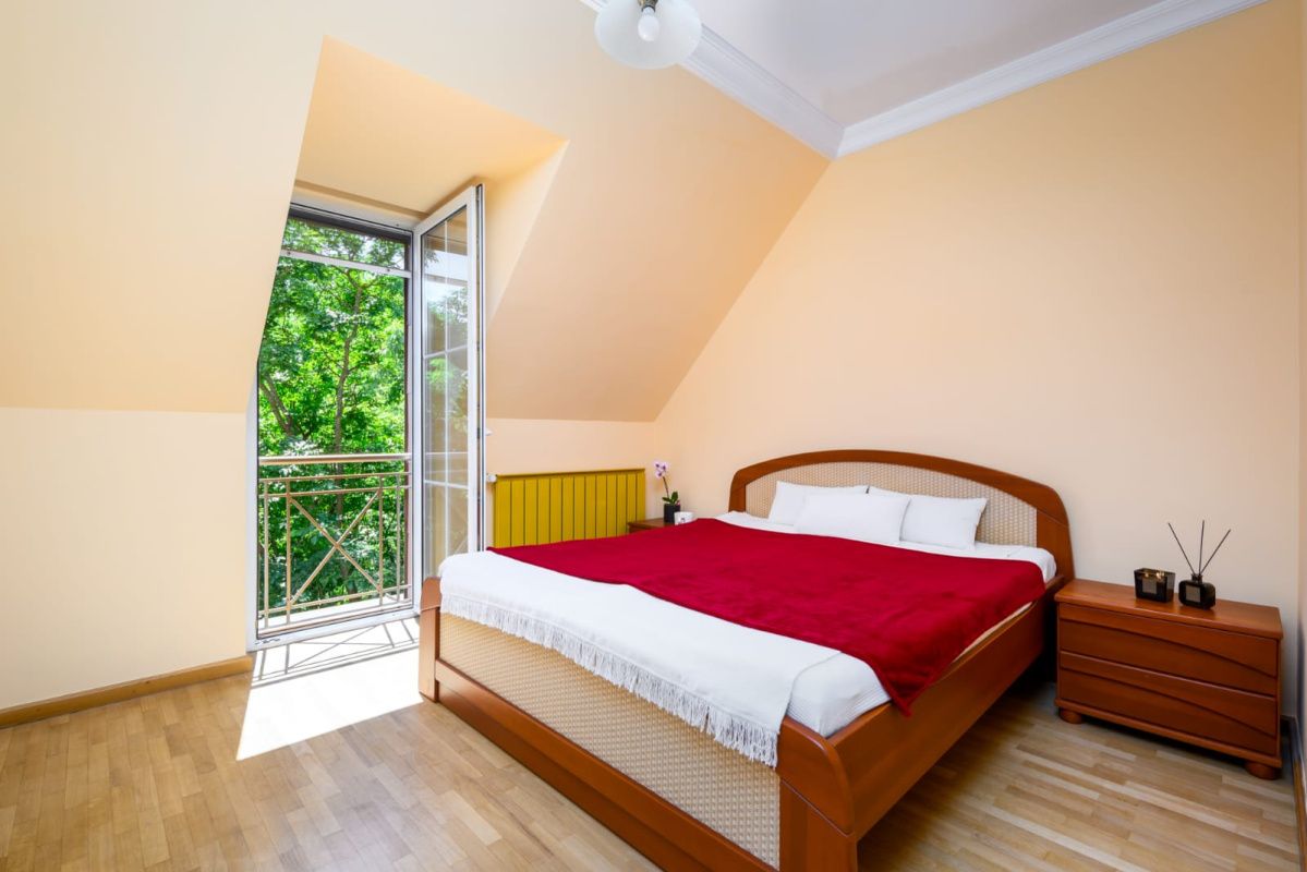 Attico Budapest, Ungheria - foto 8