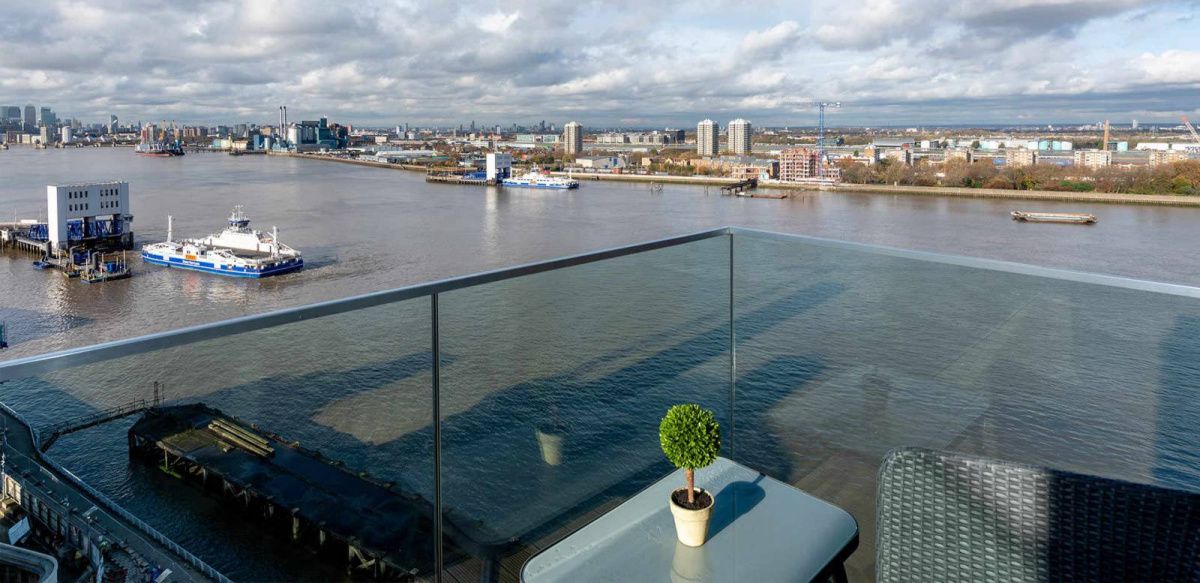 Appartement London, Royaume-Uni, 50 m² - image 8