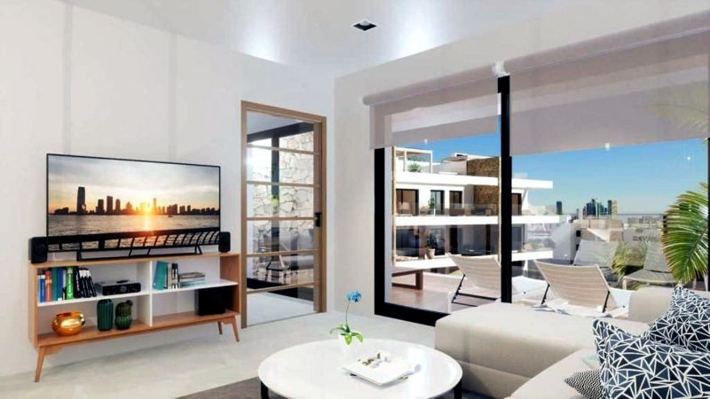 Apartment in Benidorm, Spanien, 166 m² - Foto 5