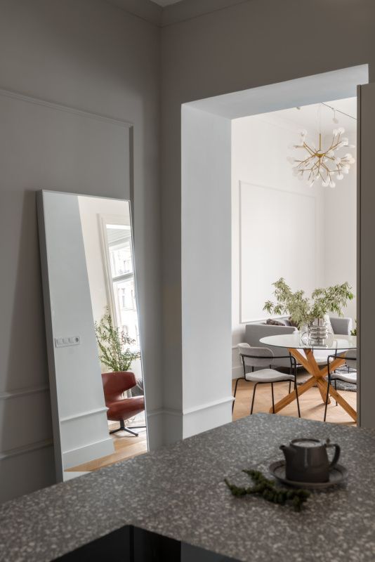 Wohnung Budapest, Ungarn, 93 m² - Foto 8