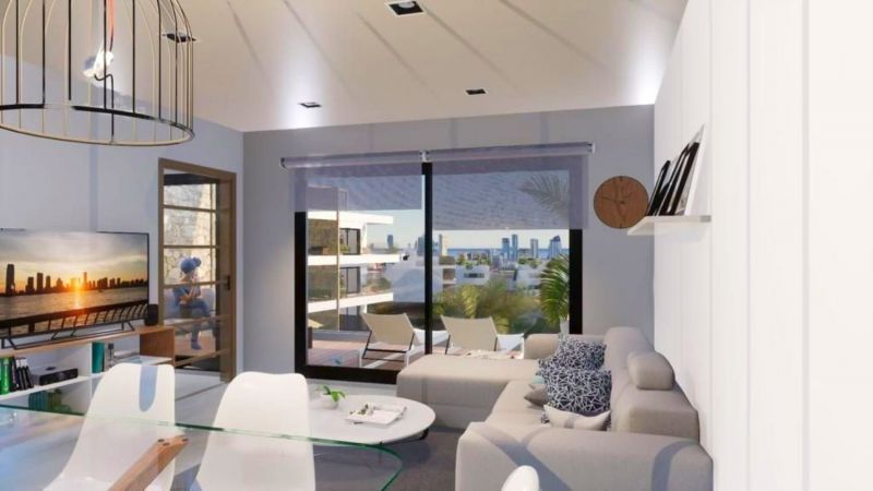 Apartment in Benidorm, Spanien, 166 m² - Foto 9