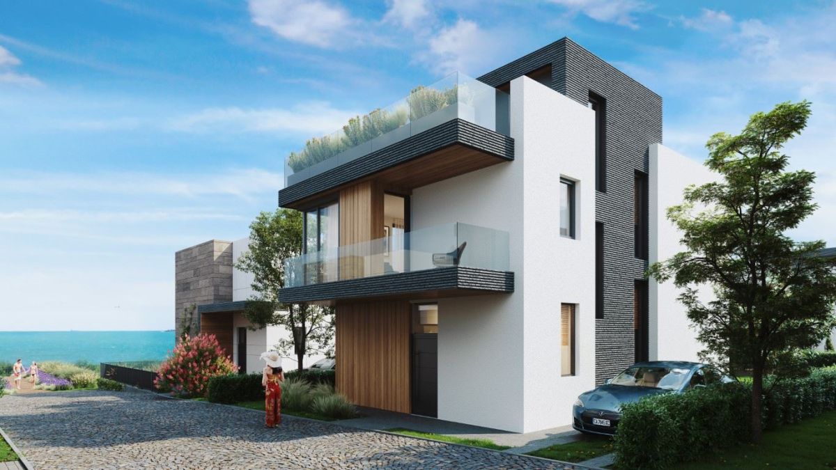 House Burgas, Bulgaria, 540 m² - picture 8