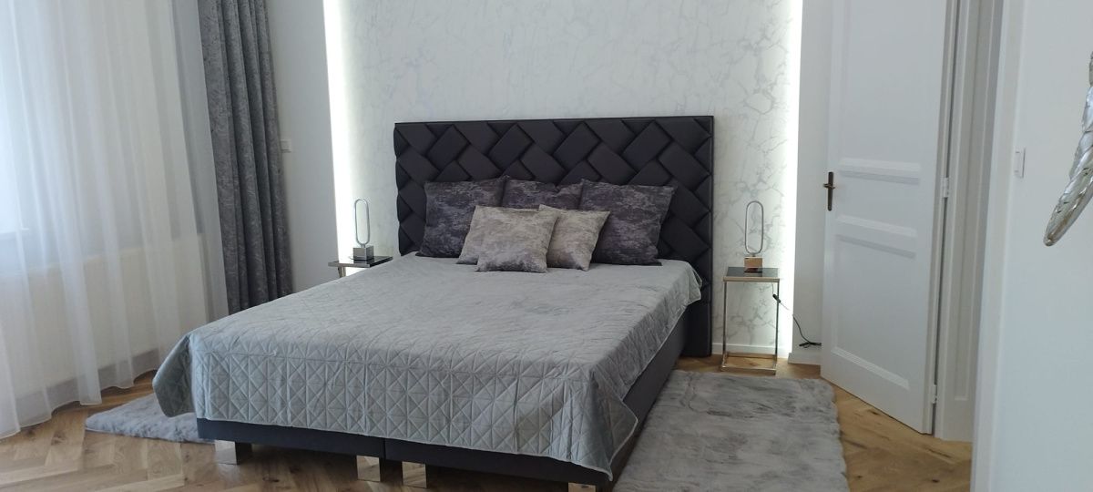 Appartamento Budapest, Ungheria, 132 m² - foto 8