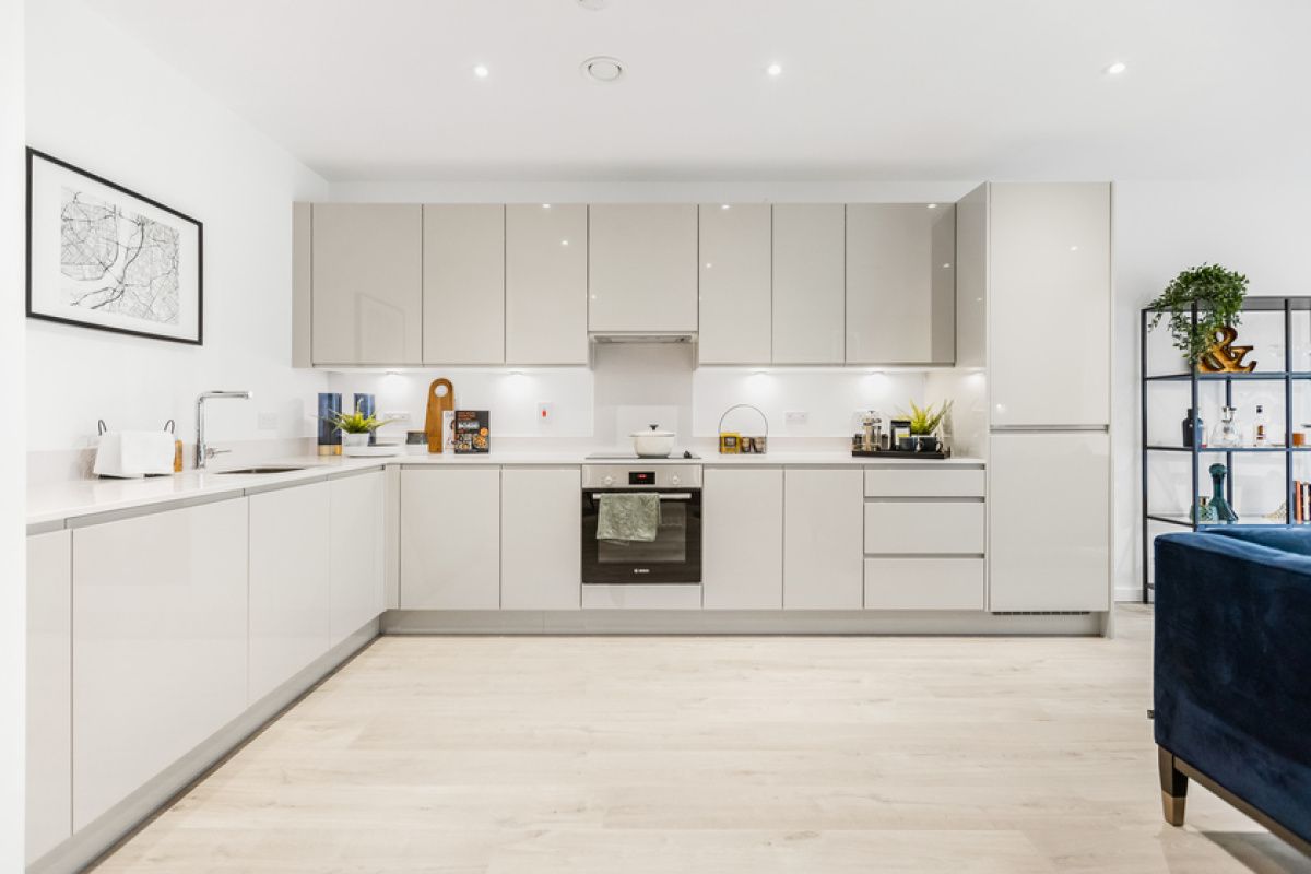 Appartamento London, Regno Unito, 82 m² - foto 8