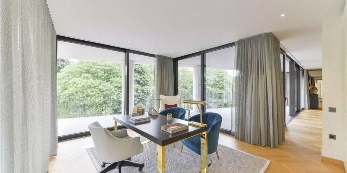 Flat London, United Kingdom - picture 8