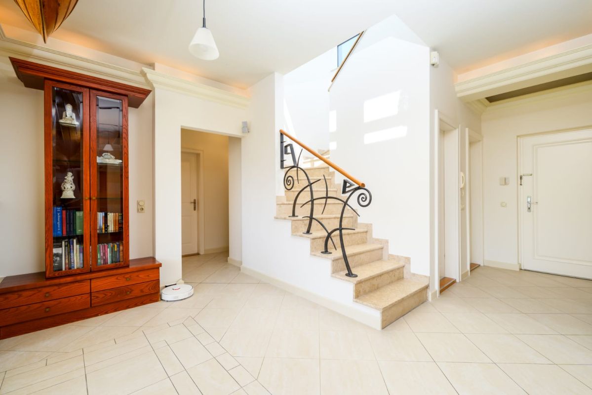 Attico Budapest, Ungheria - foto 9