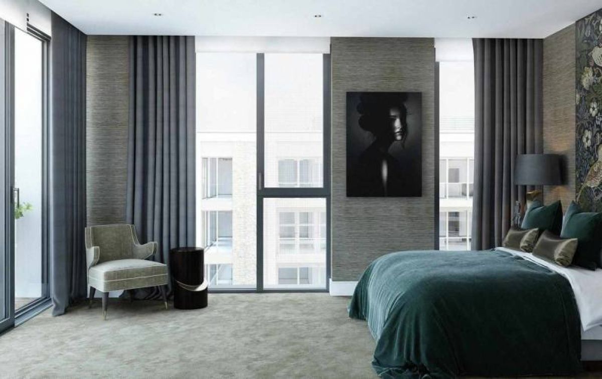 Flat London, United Kingdom, 205 m² - picture 9