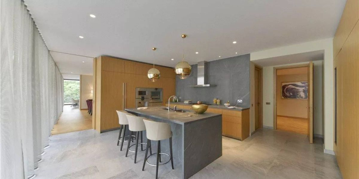 Flat London, United Kingdom - picture 9