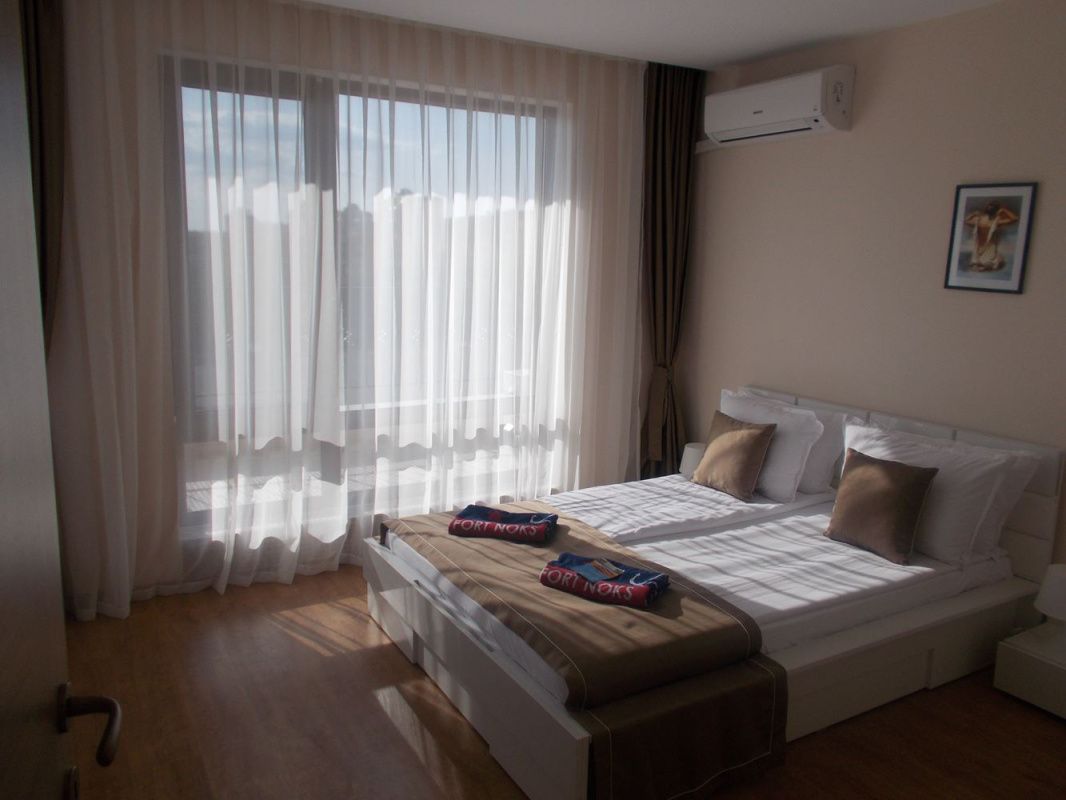 Appartement Burgas, Bulgarie, 221 m² - image 9