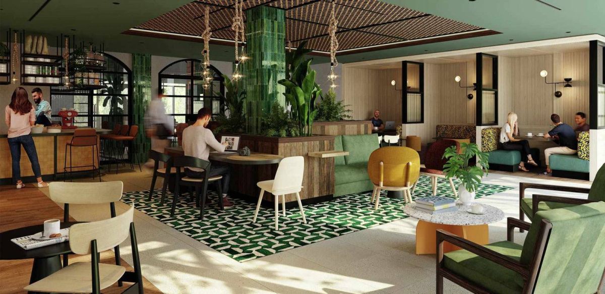 Flat London, United Kingdom, 711 m² - picture 9