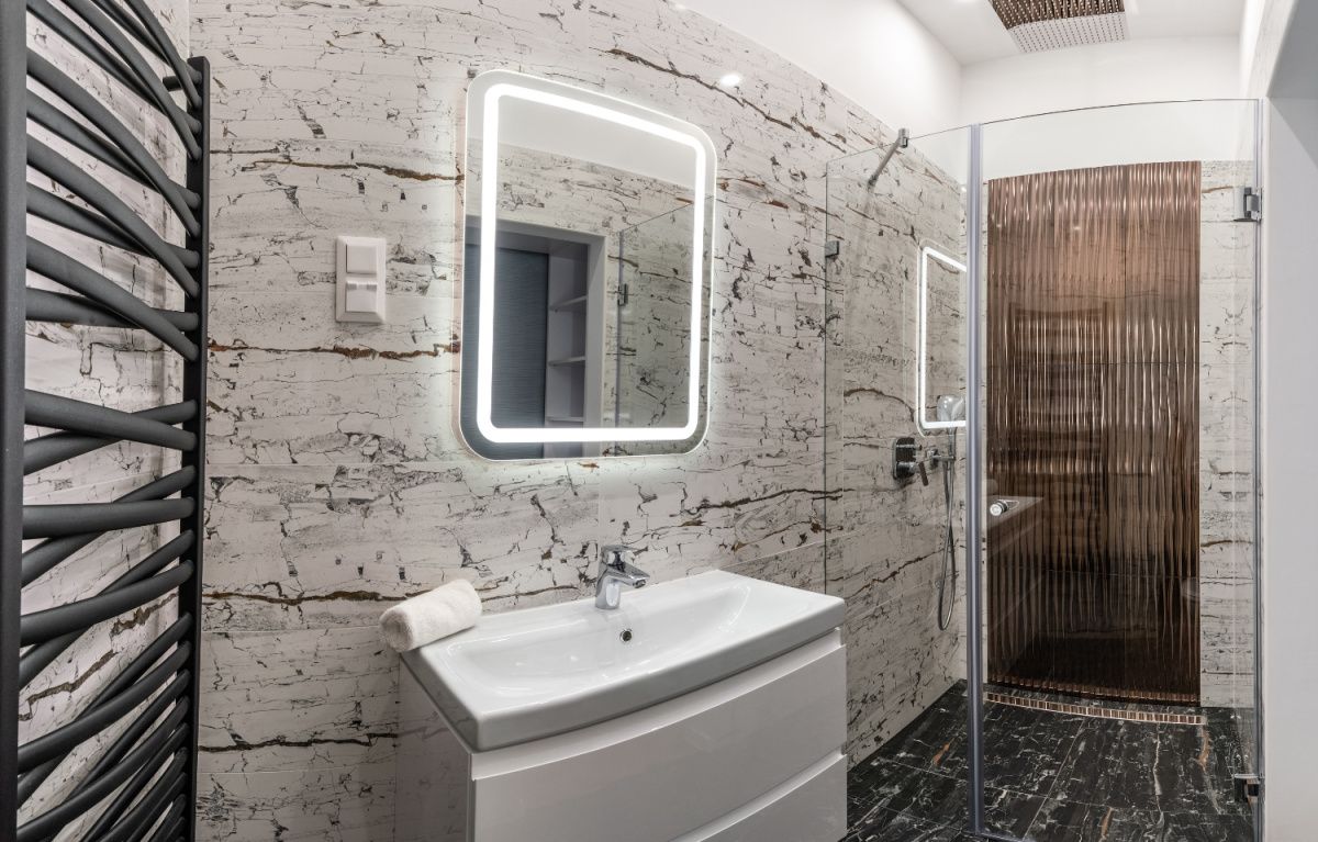 Wohnung Budapest, Ungarn, 110 m² - Foto 9