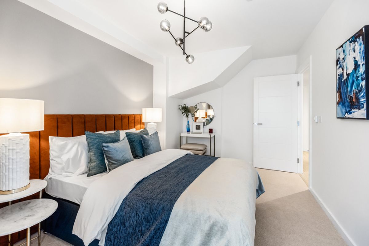 Appartamento London, Regno Unito, 82 m² - foto 9