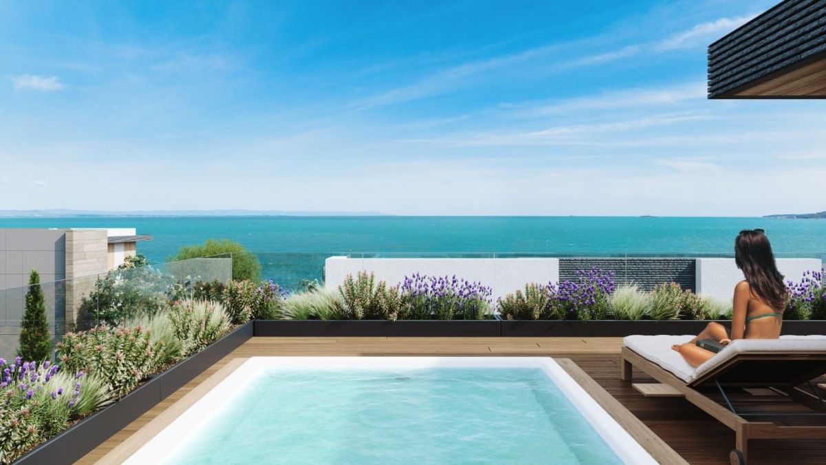 House Burgas, Bulgaria, 540 m² - picture 9