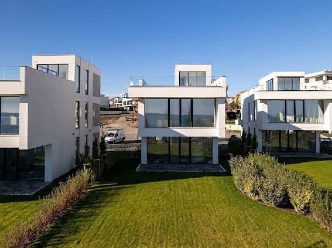 Maison Burgas, Bulgarie, 370 m² - image 9