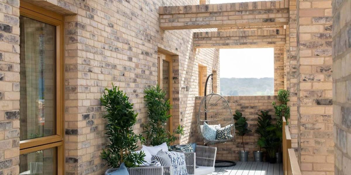 Appartamento London, Regno Unito, 79 m² - foto 10