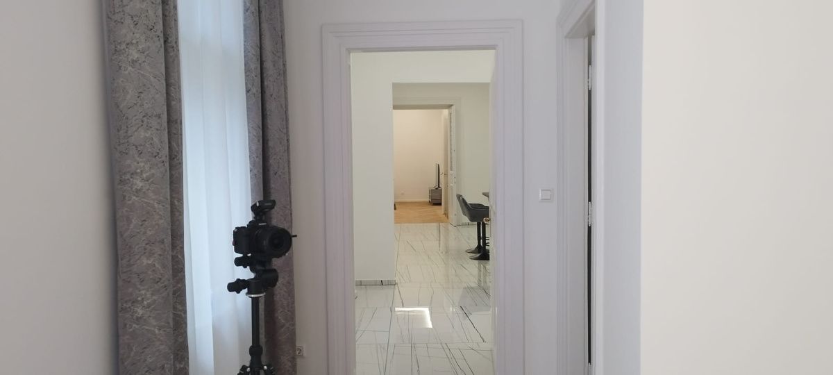 Appartamento Budapest, Ungheria, 132 m² - foto 10