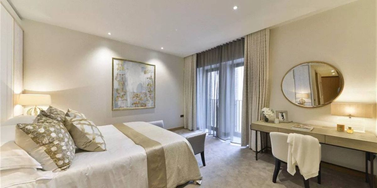 Flat London, United Kingdom - picture 10