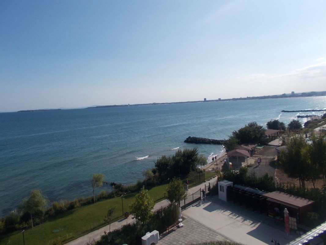 Appartement Burgas, Bulgarie, 221 m² - image 10