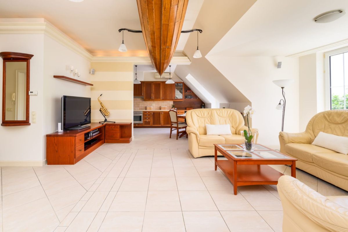 Attico Budapest, Ungheria - foto 10