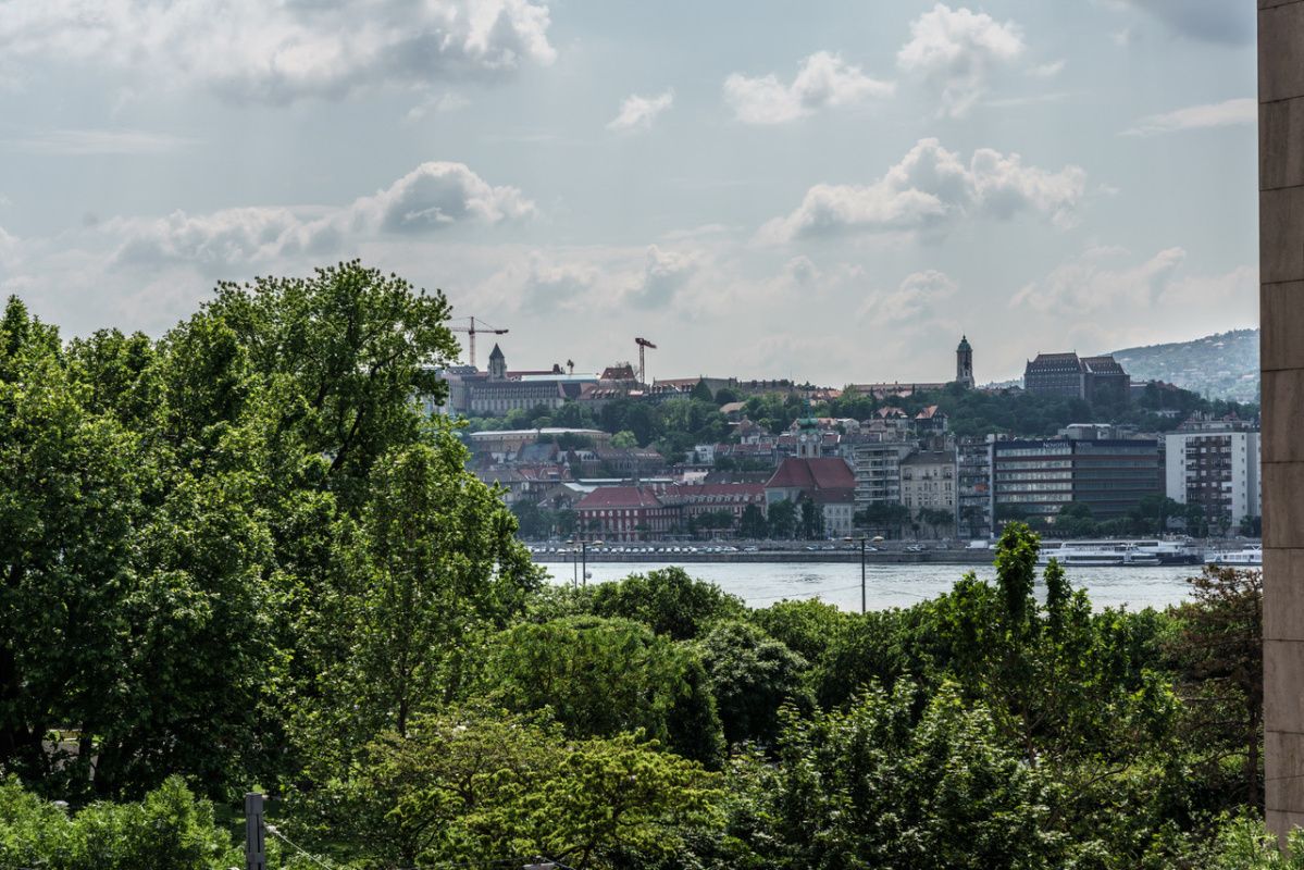 Appartement Budapest, Hongrie, 113 m² - image 10