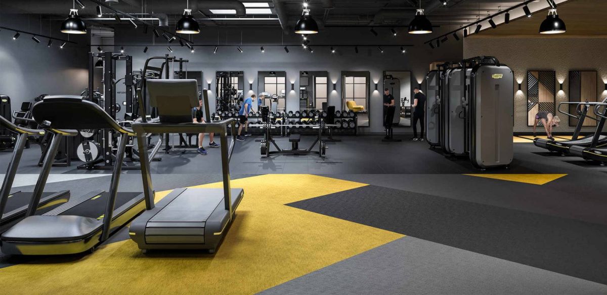 Appartamento London, Regno Unito, 50 m² - foto 10