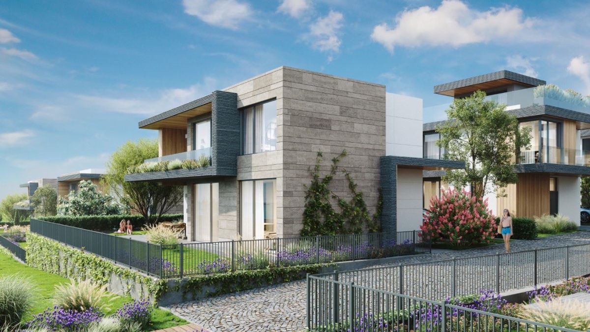 House Burgas, Bulgaria, 540 m² - picture 10