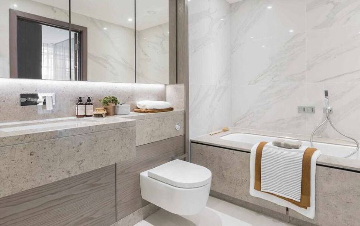 Flat London, United Kingdom - picture 11