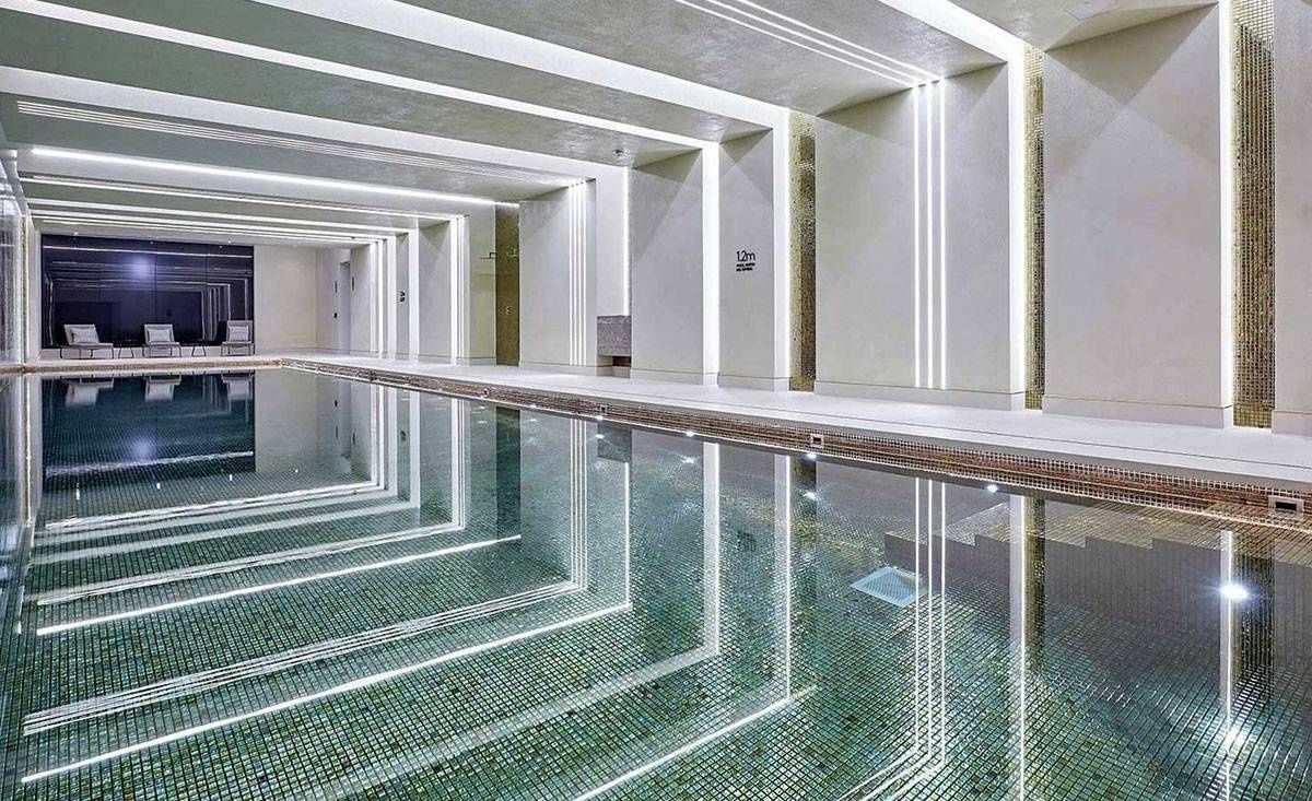 Flat London, United Kingdom, 44 m² - picture 11