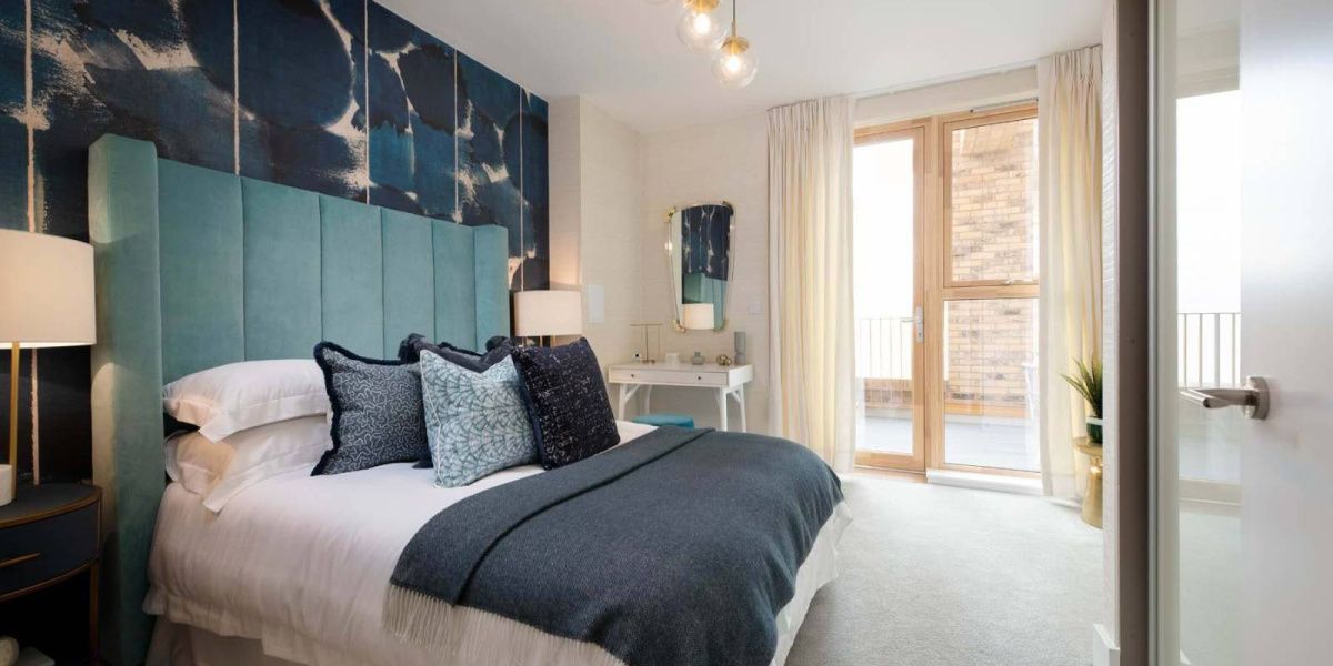 Appartamento London, Regno Unito, 79 m² - foto 11