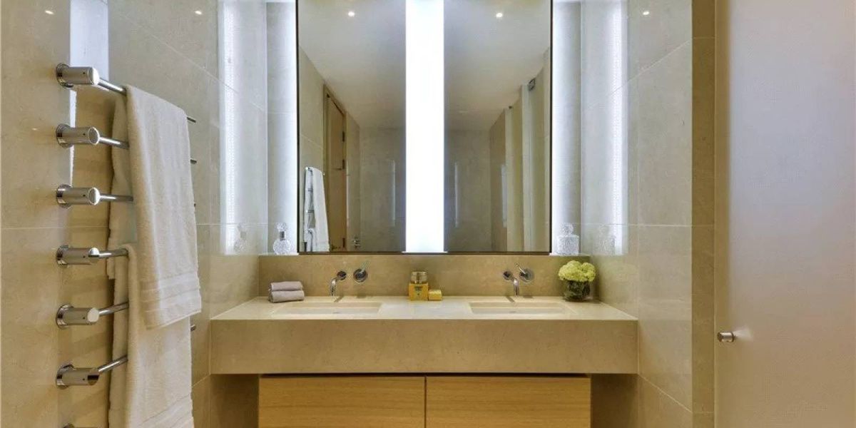 Flat London, United Kingdom - picture 11