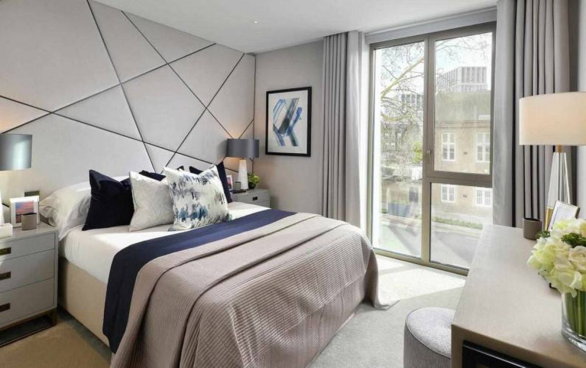 Flat London, United Kingdom, 205 m² - picture 11