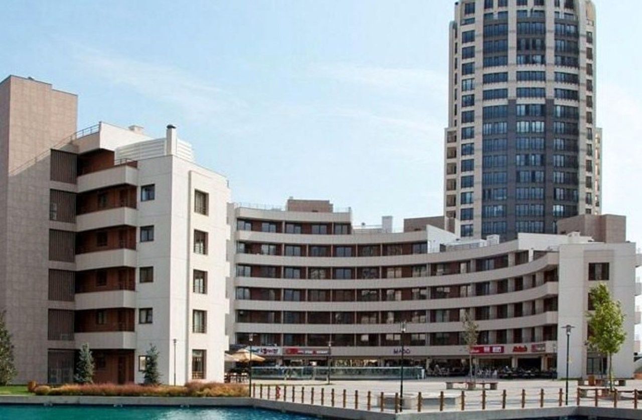 Appartement à Istanbul, Turquie, 197 m² - image 9