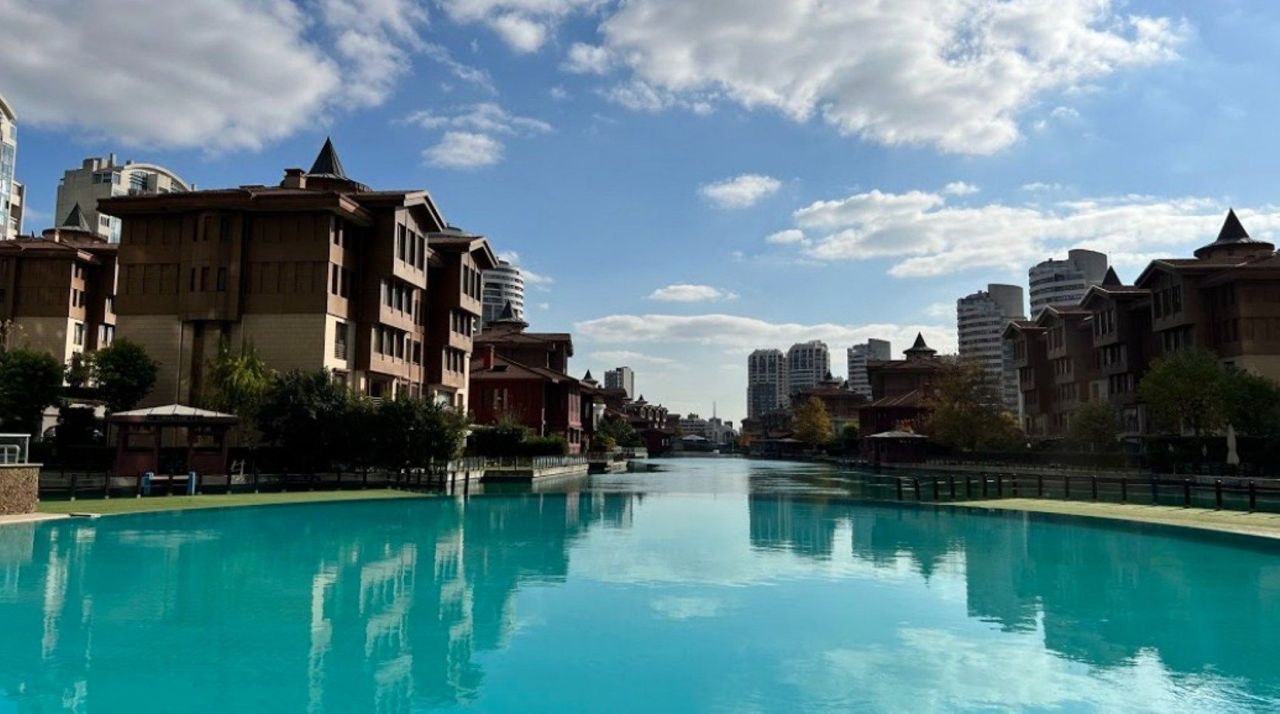 Appartement à Istanbul, Turquie, 197 m² - image 2