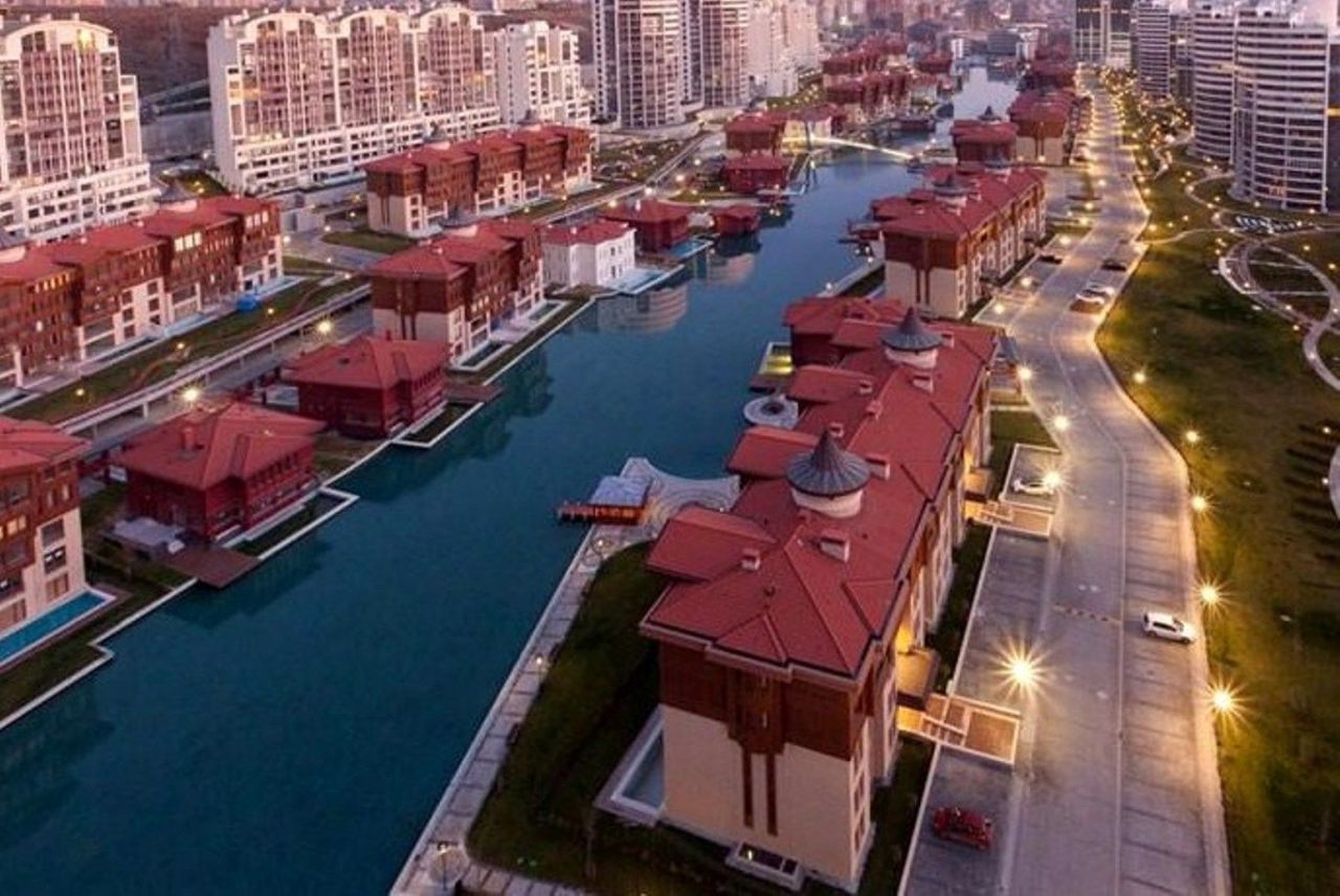 Appartement à Istanbul, Turquie, 197 m² - image 3