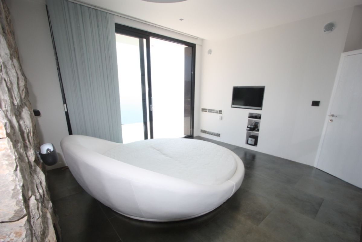 Casa a Krimovica, Montenegro, 1 150 m² - foto 11