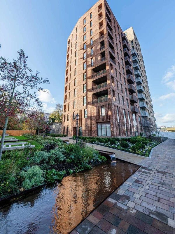 Appartamento London, Regno Unito, 50 m² - foto 11