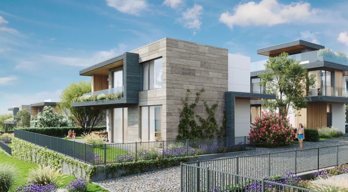 House Burgas, Bulgaria, 540 m² - picture 11