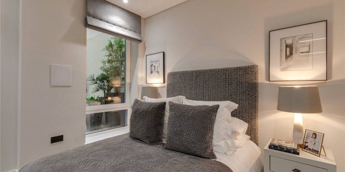 Appartement London, Royaume-Uni, 107 m² - image 11