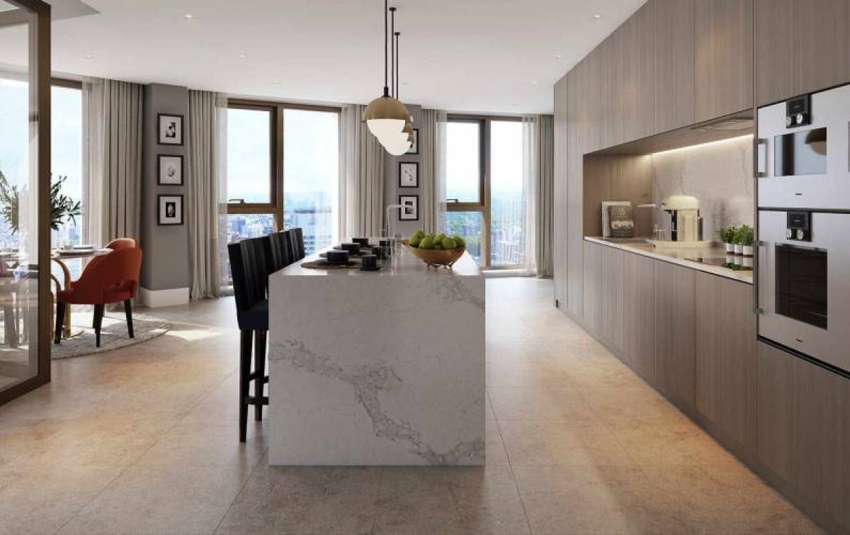 Piso London, Reino Unido, 120 m² - imagen 11