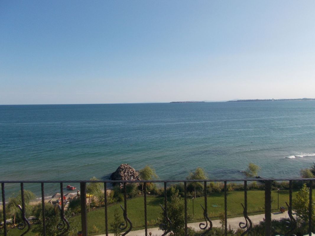 Appartement Burgas, Bulgarie, 221 m² - image 11