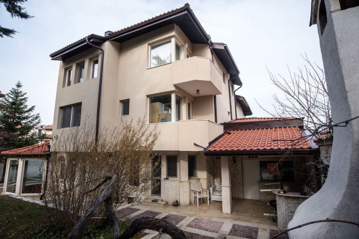 House Burgas, Bulgaria, 750 m² - picture 12